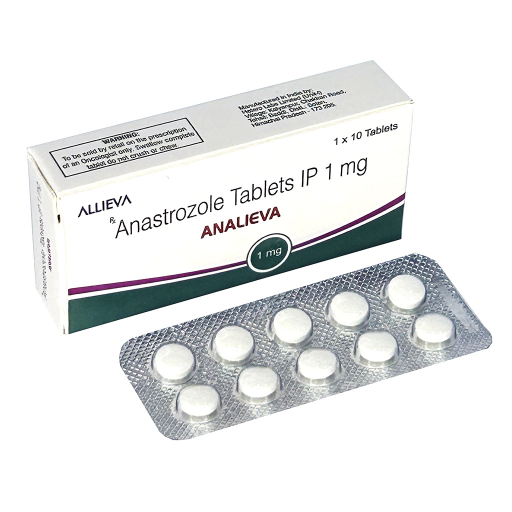 ANALIEVA 1MG image 3