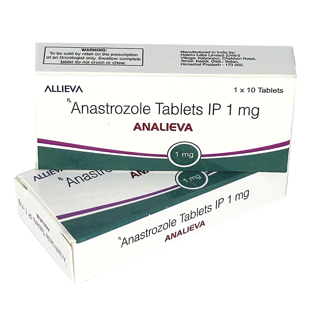 ANALIEVA 1MG image 2