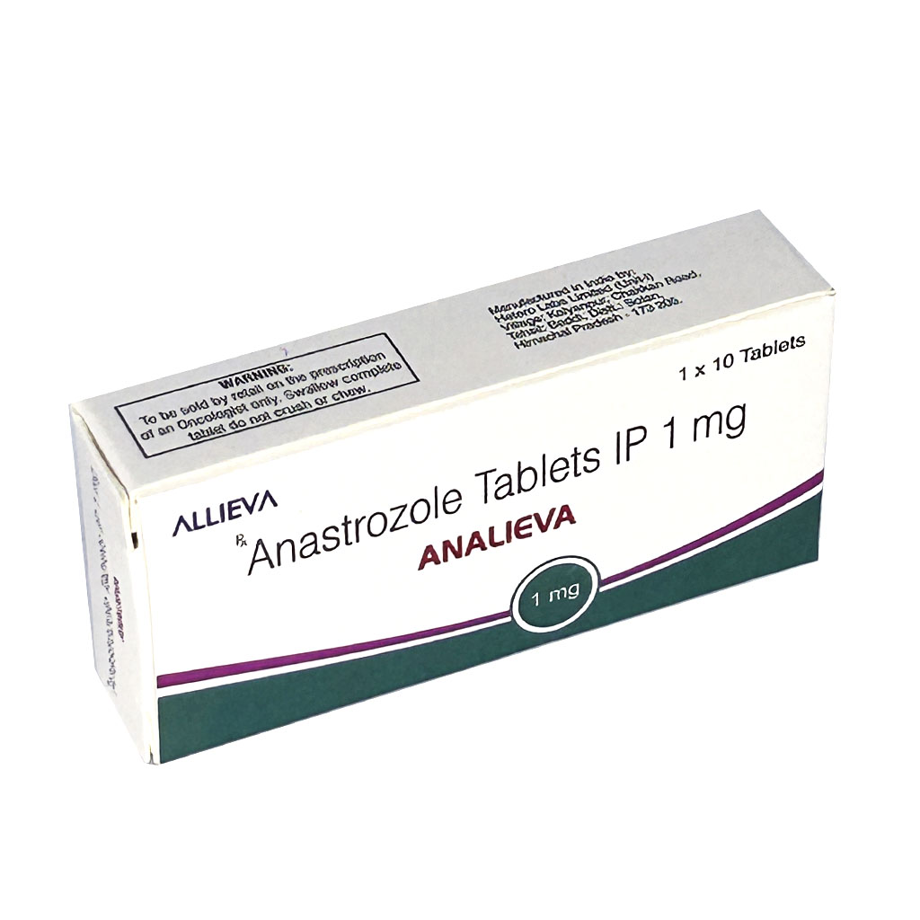 ANALIEVA 1MG image 4