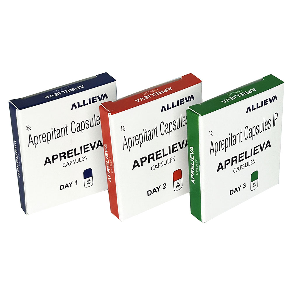 APRELIEVA 125MG image 2