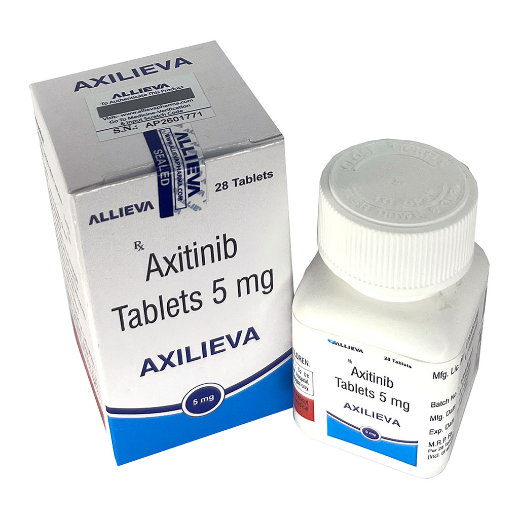 AXILIEVA 5MG image 2