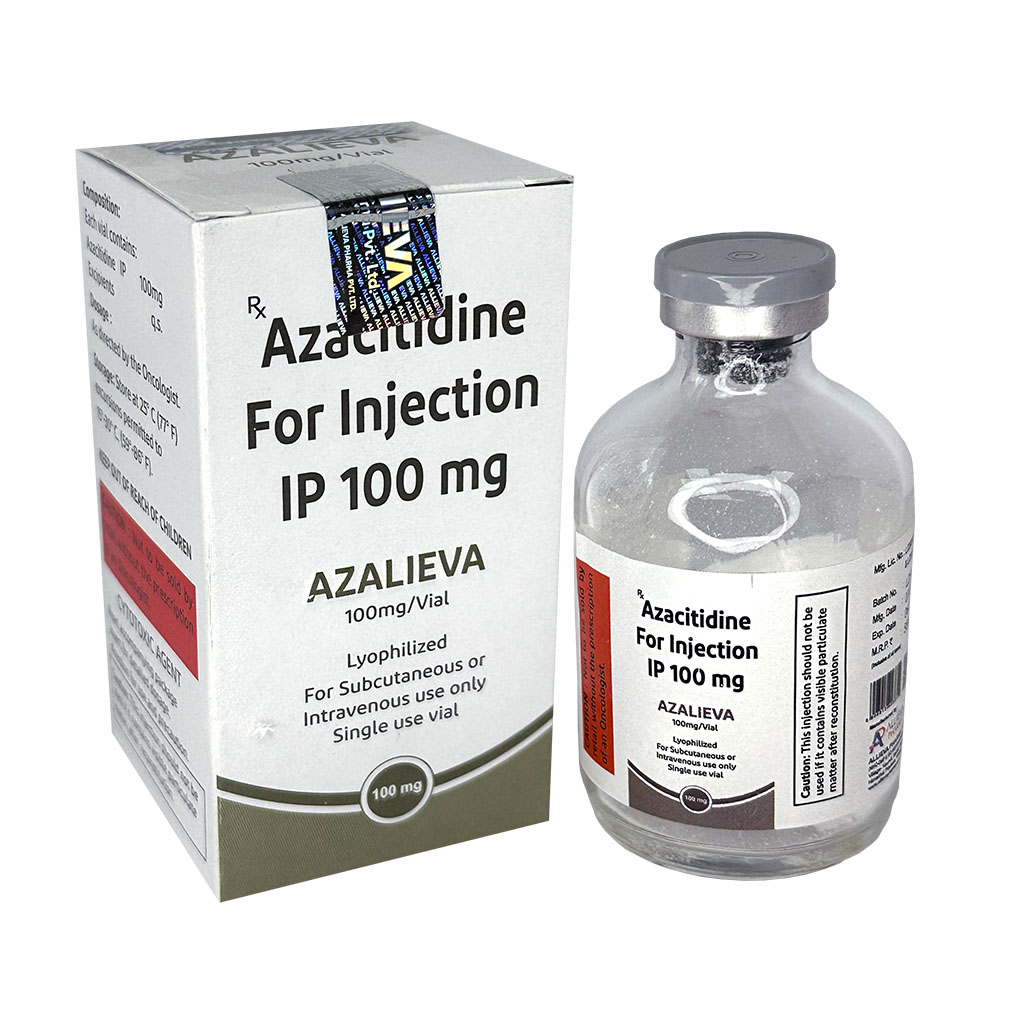 AZALIEVA 100MG image 2