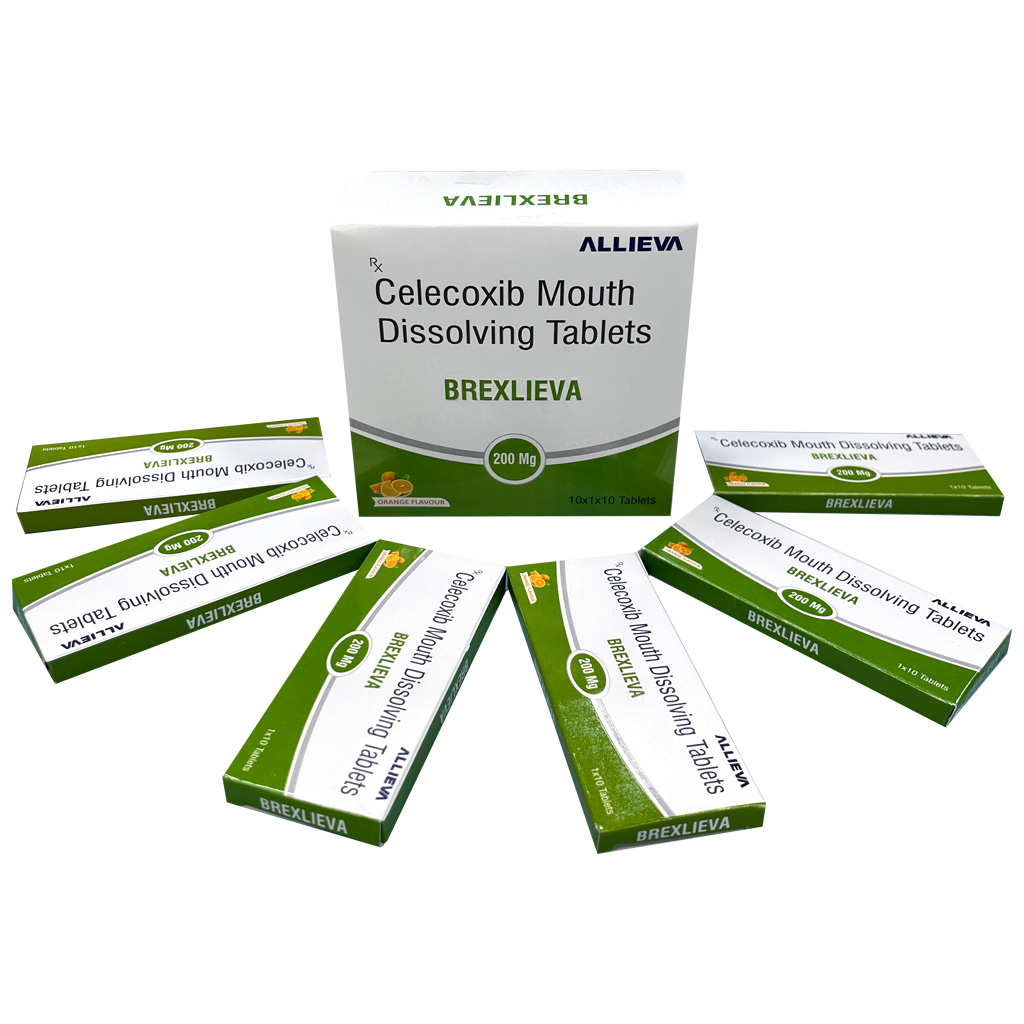 BREXLIEVA 200 MG image 2