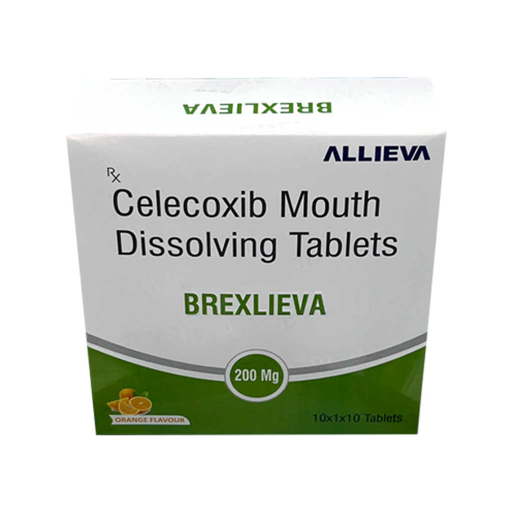 BREXLIEVA 200 MG image 3
