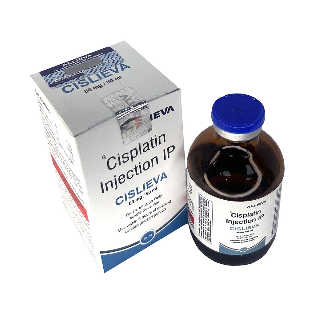 CISLIEVA 50MG image 2