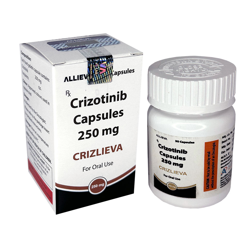 CRIZLIEVA 250MG image 2