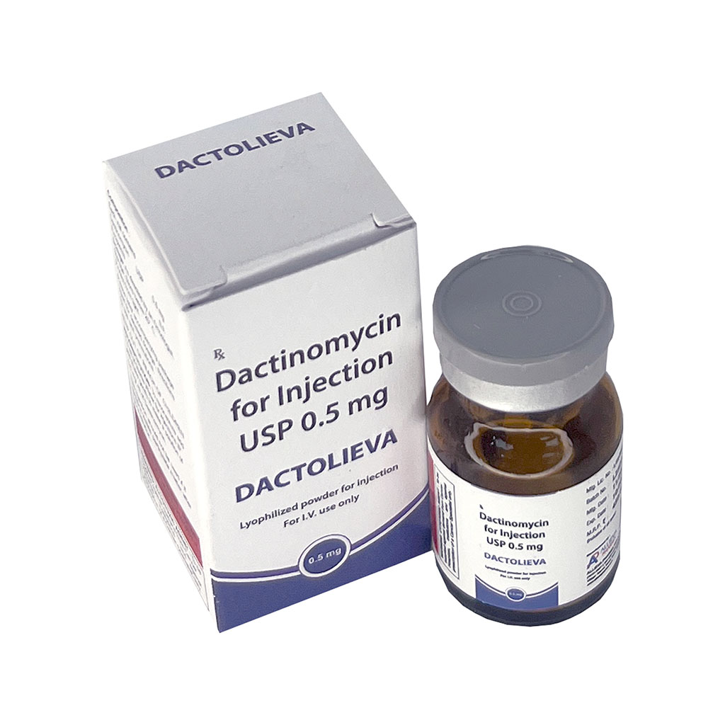 DACTOLIEVA 0.5MG image 2
