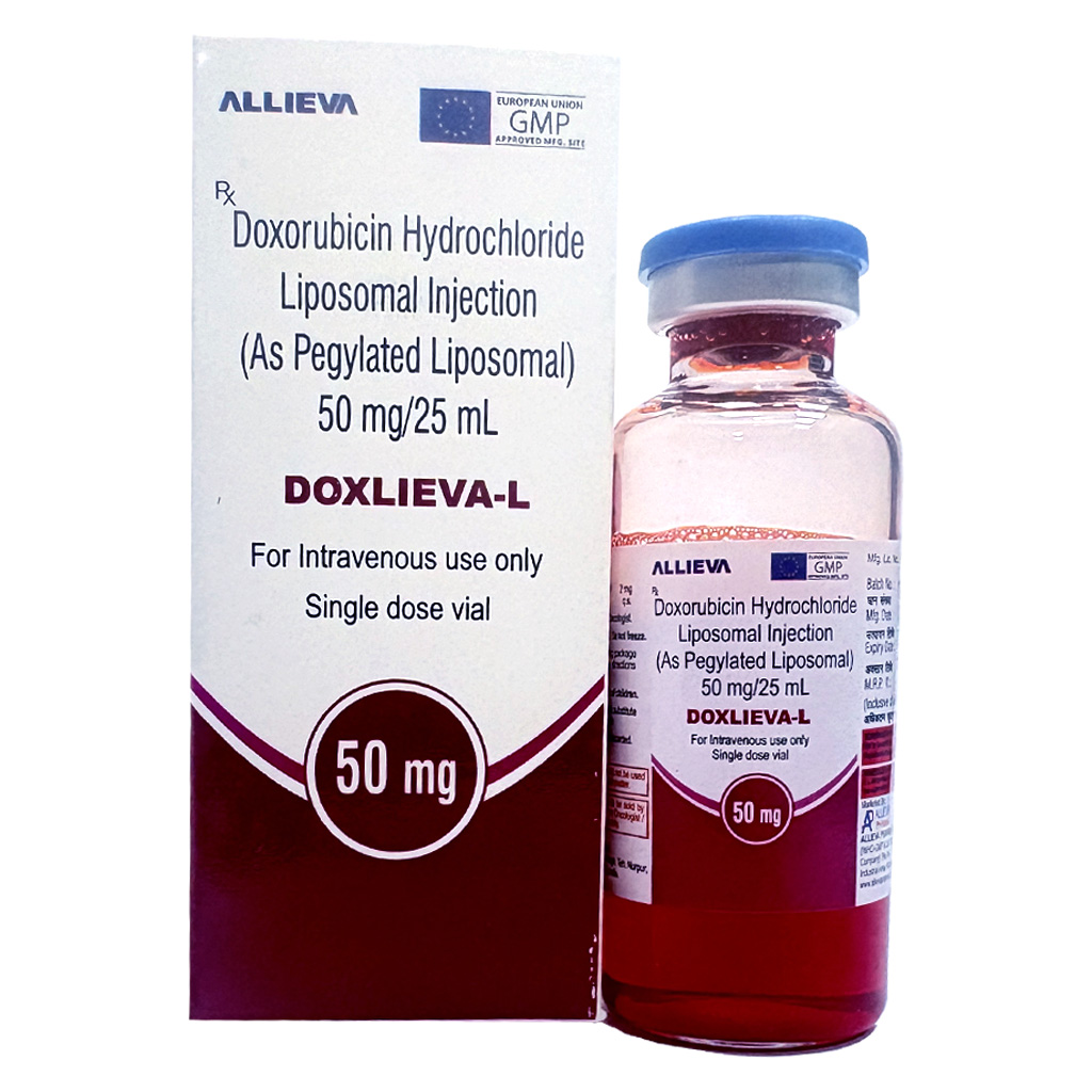 DOXLIEVA-L 50 MG image 2