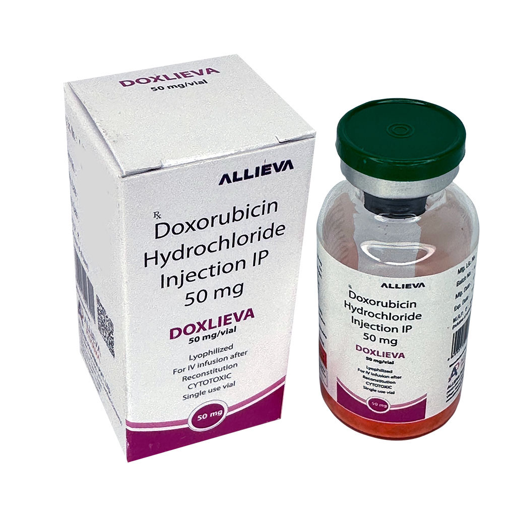DOXLIEVA 50MG image 2