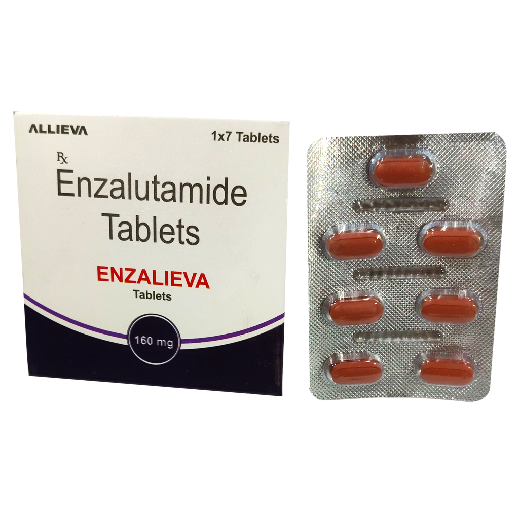 ENZALIEVA 160MG image 2