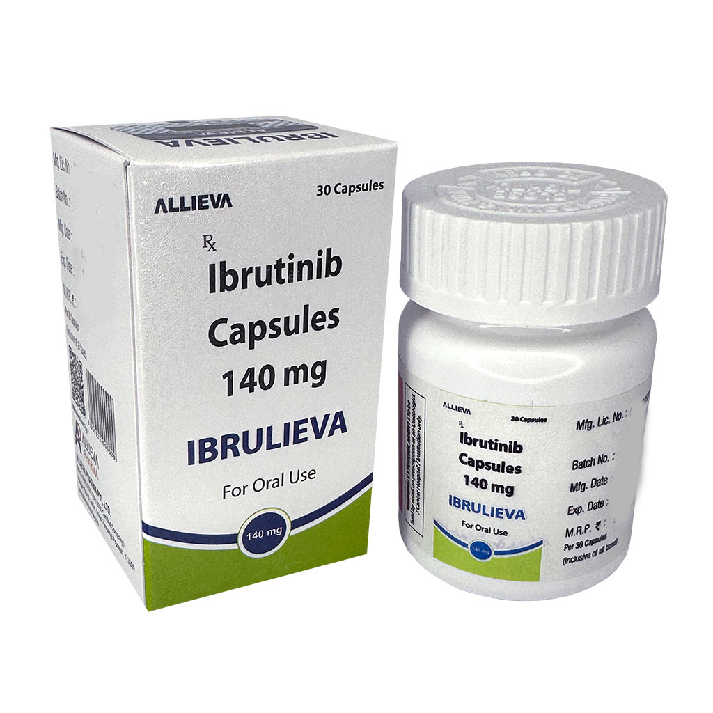 IBRULIEVA 140MG image 2