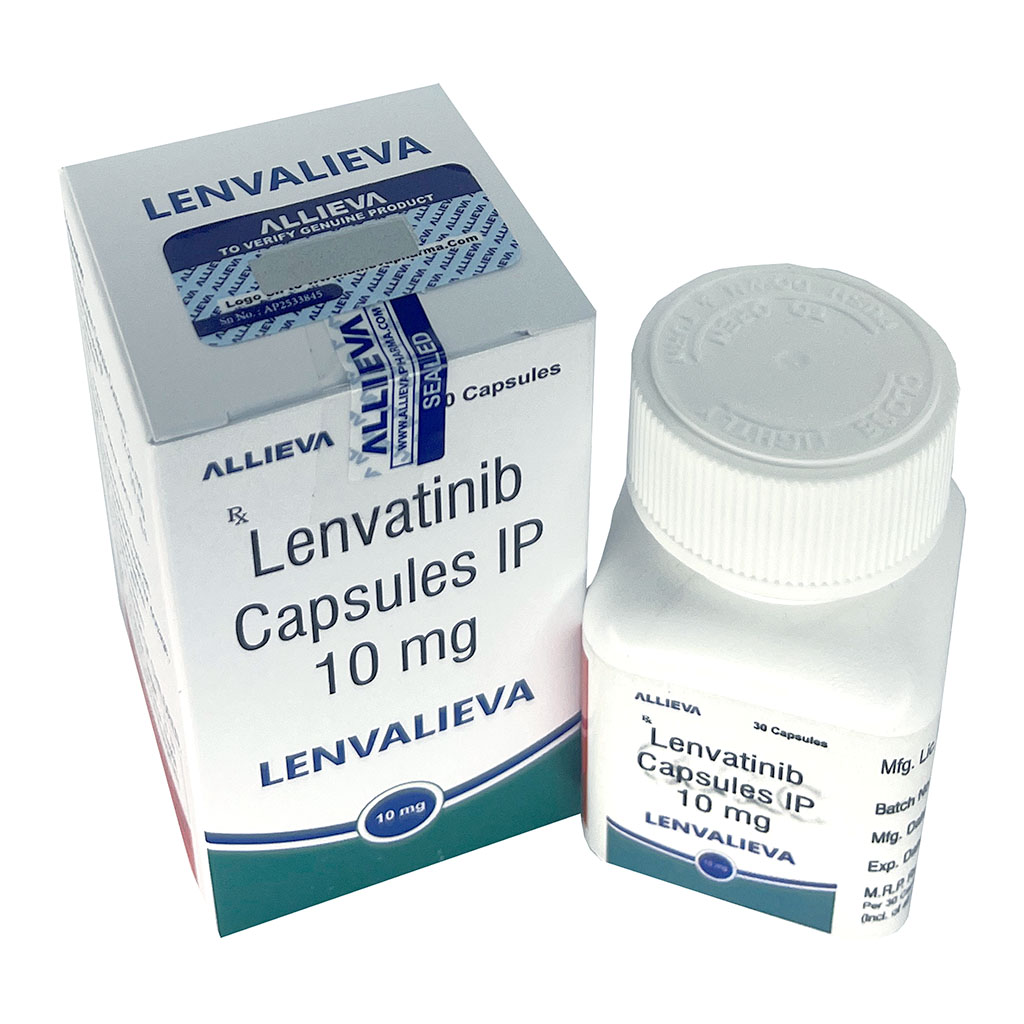LENVALIEVA 10MG image 2