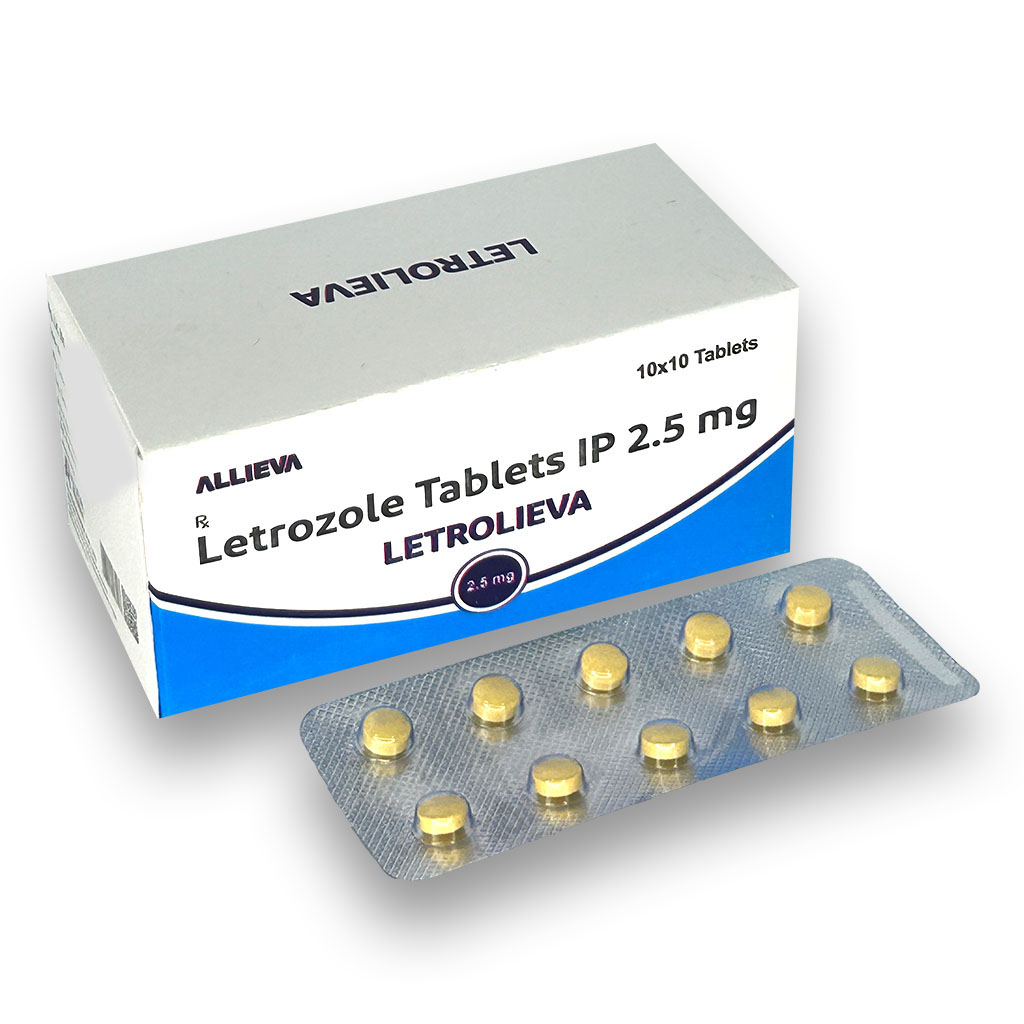 LETROLIEVA 2.5MG image 2