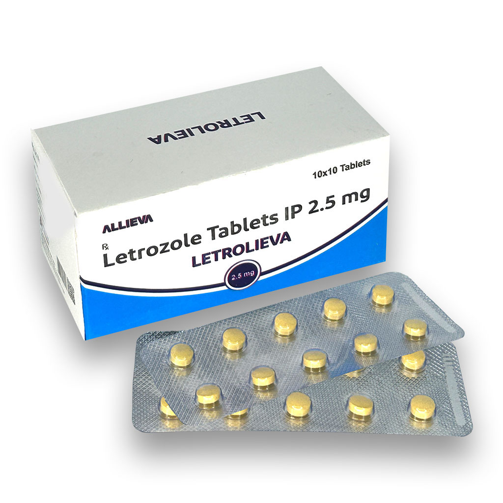 LETROLIEVA 2.5MG image 3