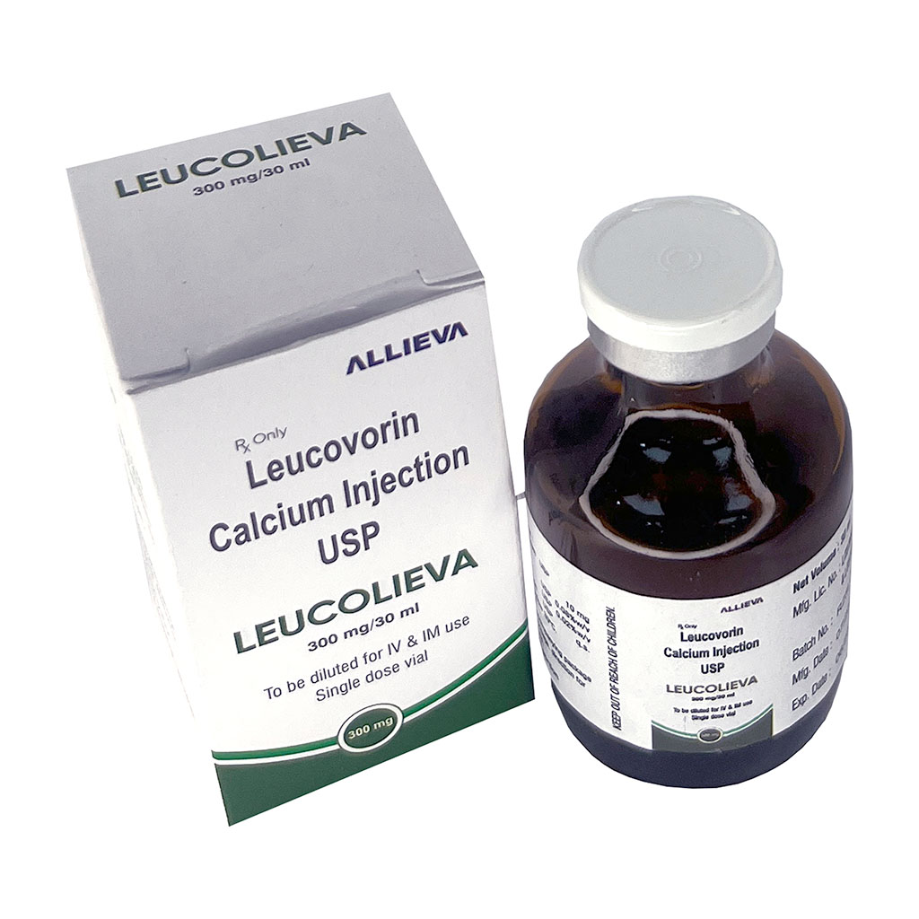 LEUCOLIEVA 300MG image 2