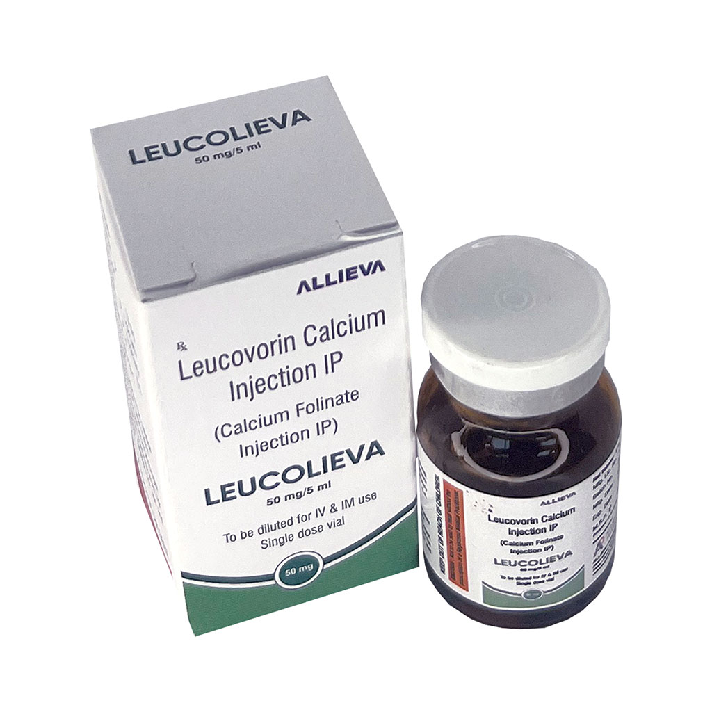 LEUCOLIEVA 50MG image 2