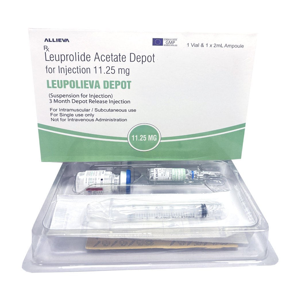 LEUPOLIEVA DEPOT 11.25 MG image 2