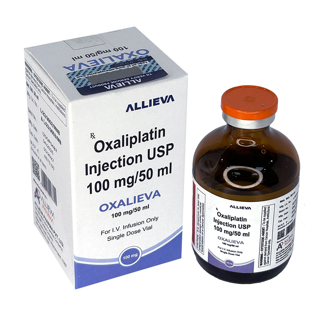 OXALIEVA 100MG image 2