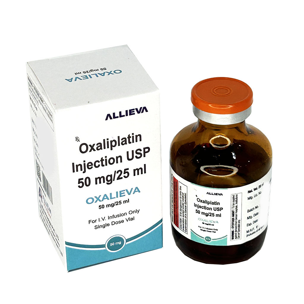 OXALIEVA 50MG image 2