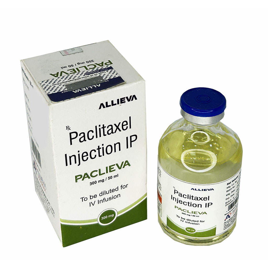 PACLIEVA 300MG image 2