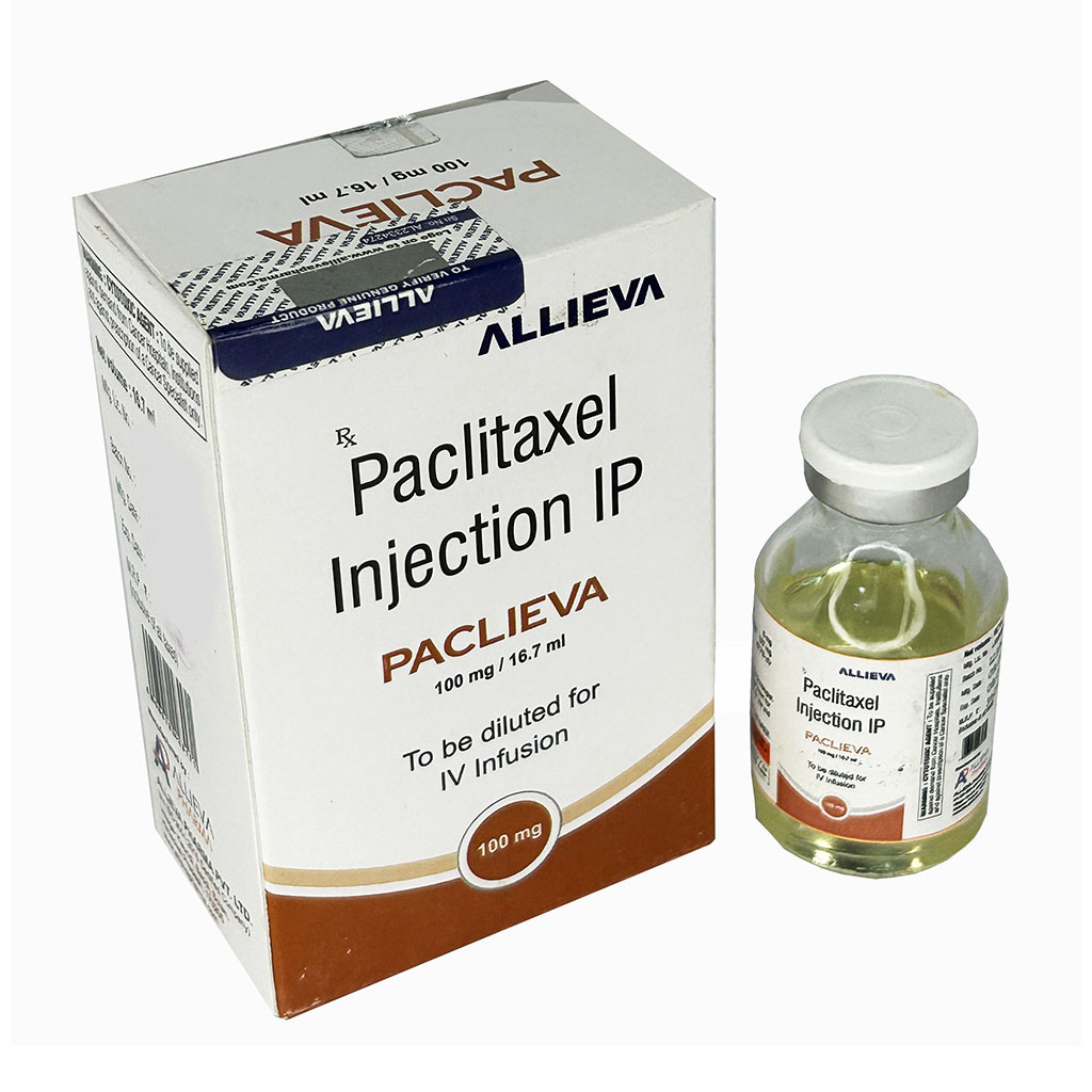 PACLIEVA 100MG image 2