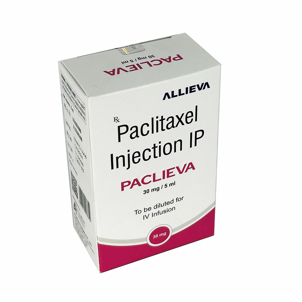 Paclitaxel Injection 30mg