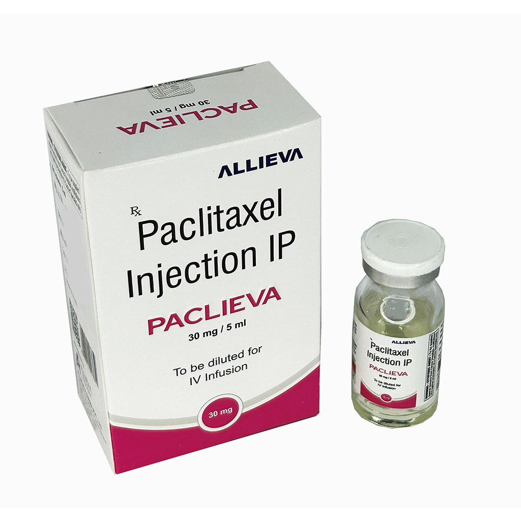 PACLIEVA 30MG image 2