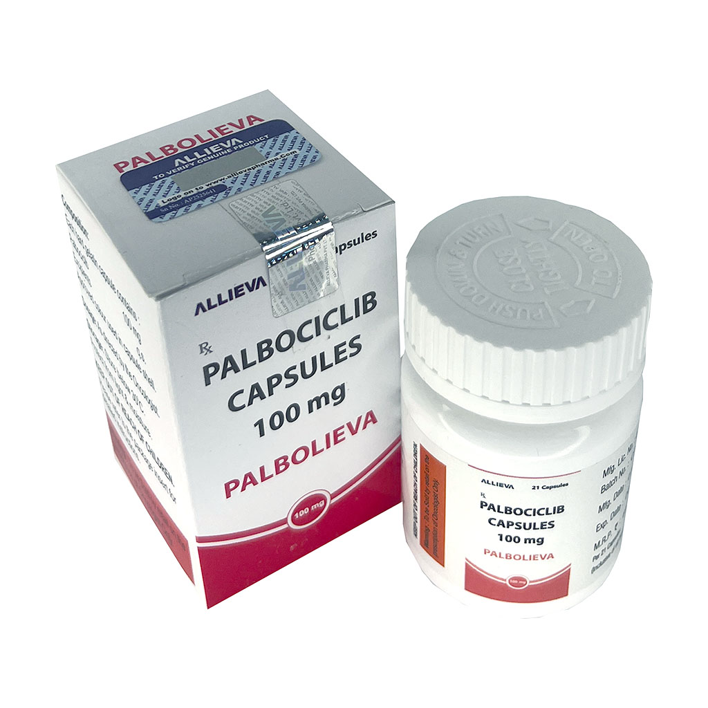 PALBOLIEVA 100MG image 3