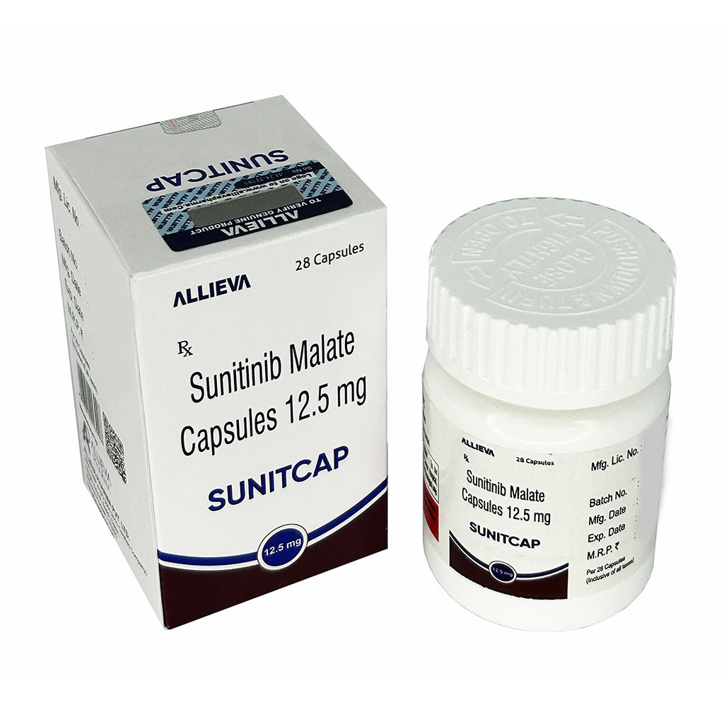 SUNITCAP 12.5MG image 2