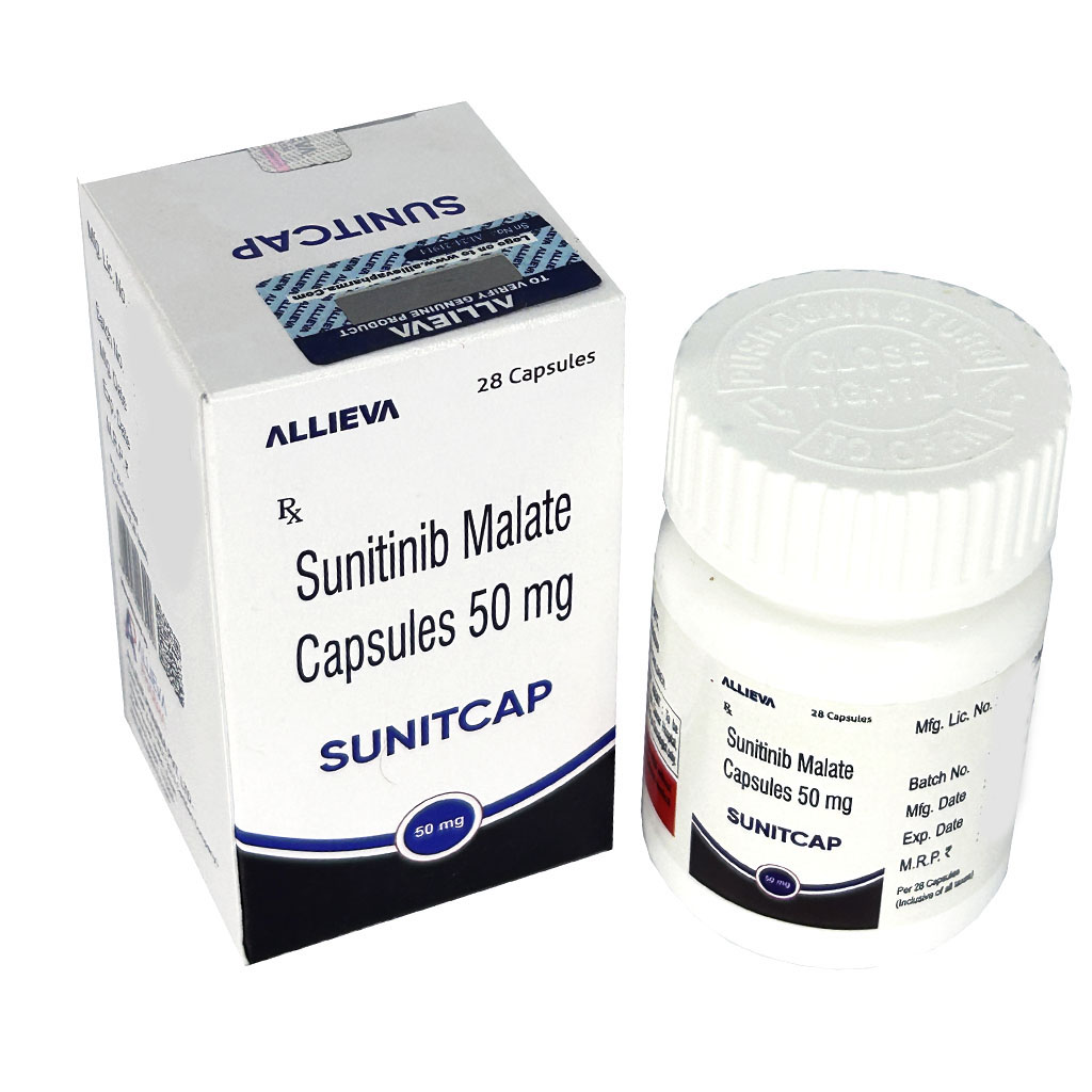 SUNITCAP 50MG image 2