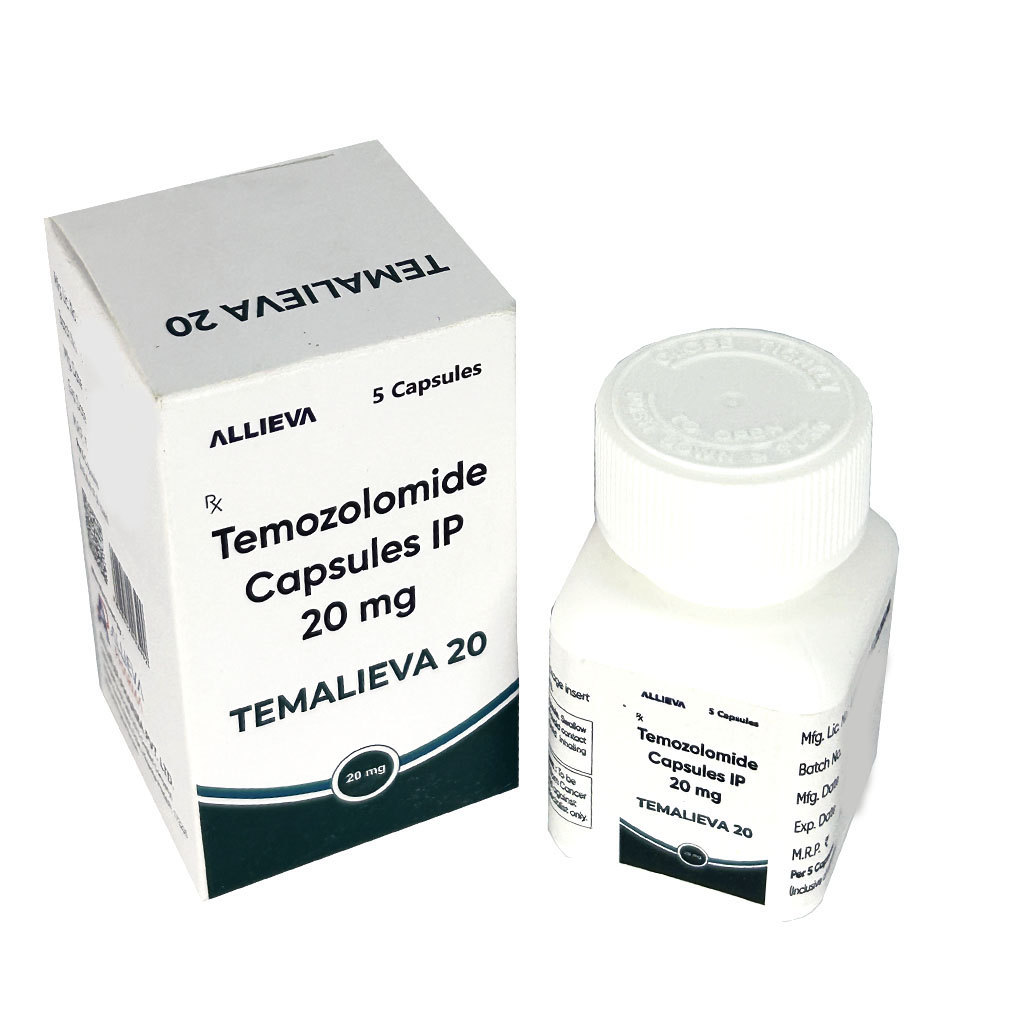 TEMALIEVA 20MG image 2
