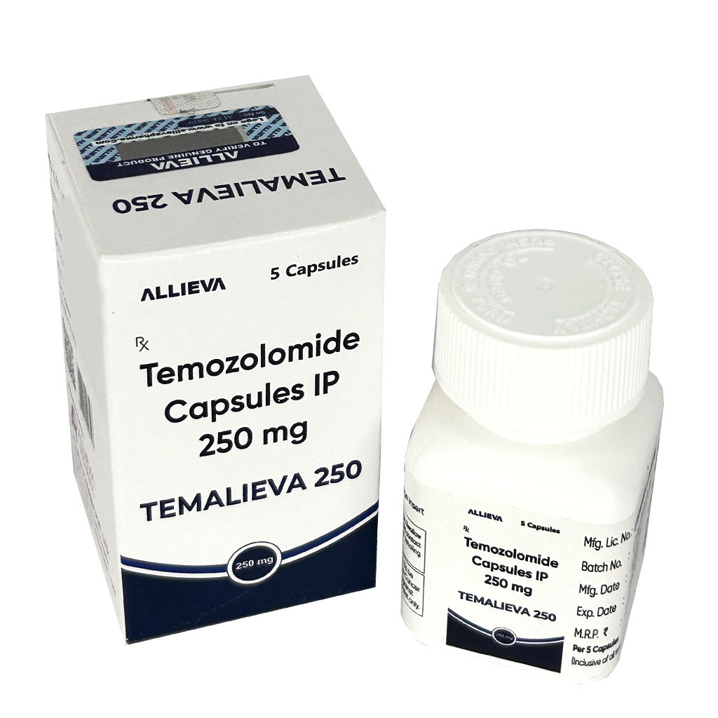 TEMALIEVA 250MG image 2