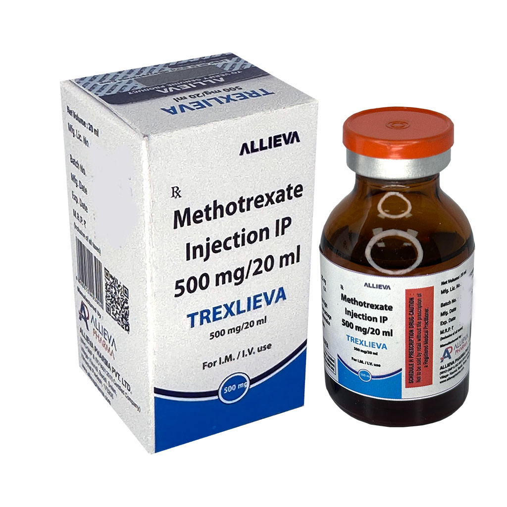 TREXLIEVA 500MG image 2
