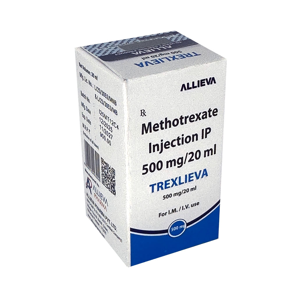Methotrexate Injection 500mg
