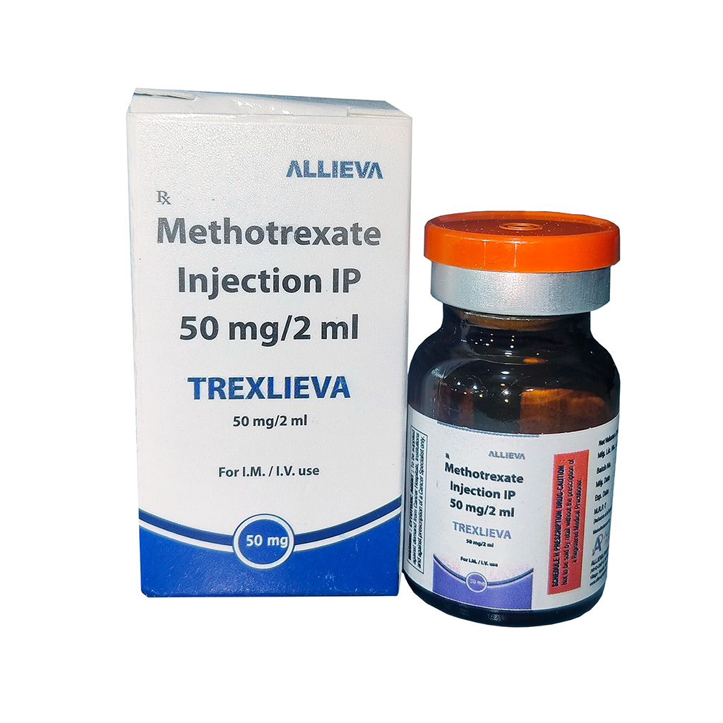 TREXLIEVA 50MG image 3