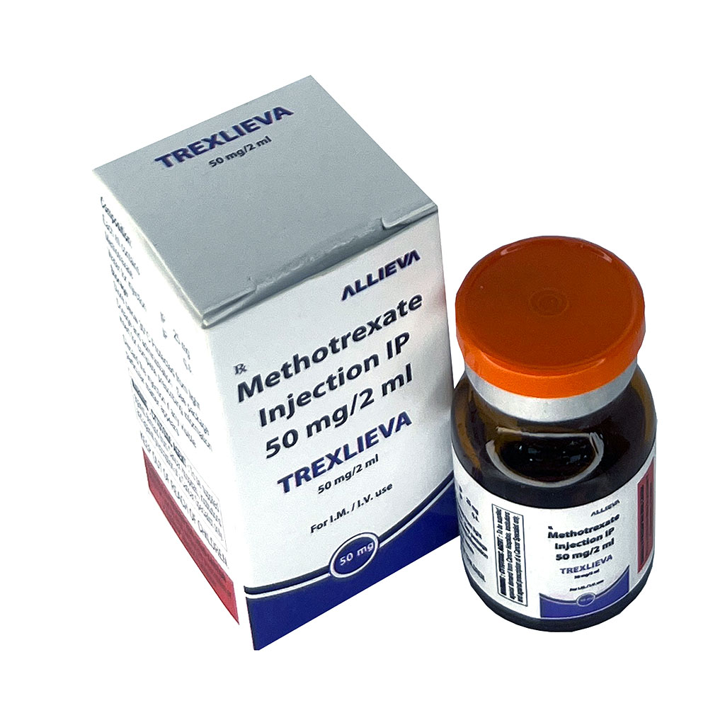 TREXLIEVA 50MG image 2
