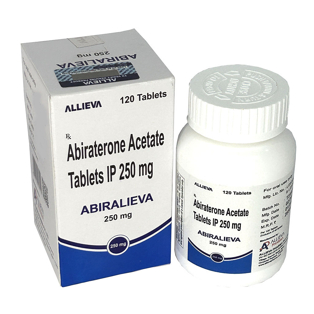 ABIRALIEVA 250MG image 2
