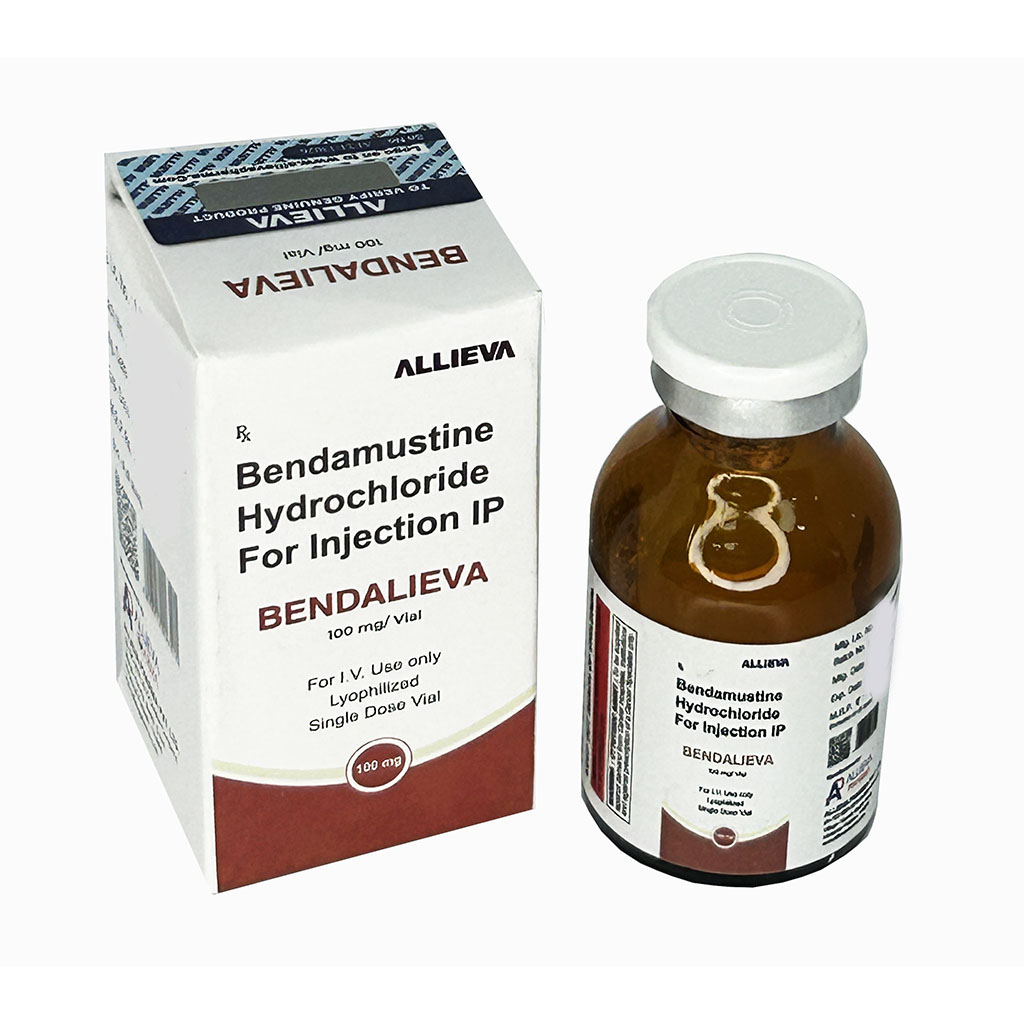 BENDALIEVA 100MG image 2