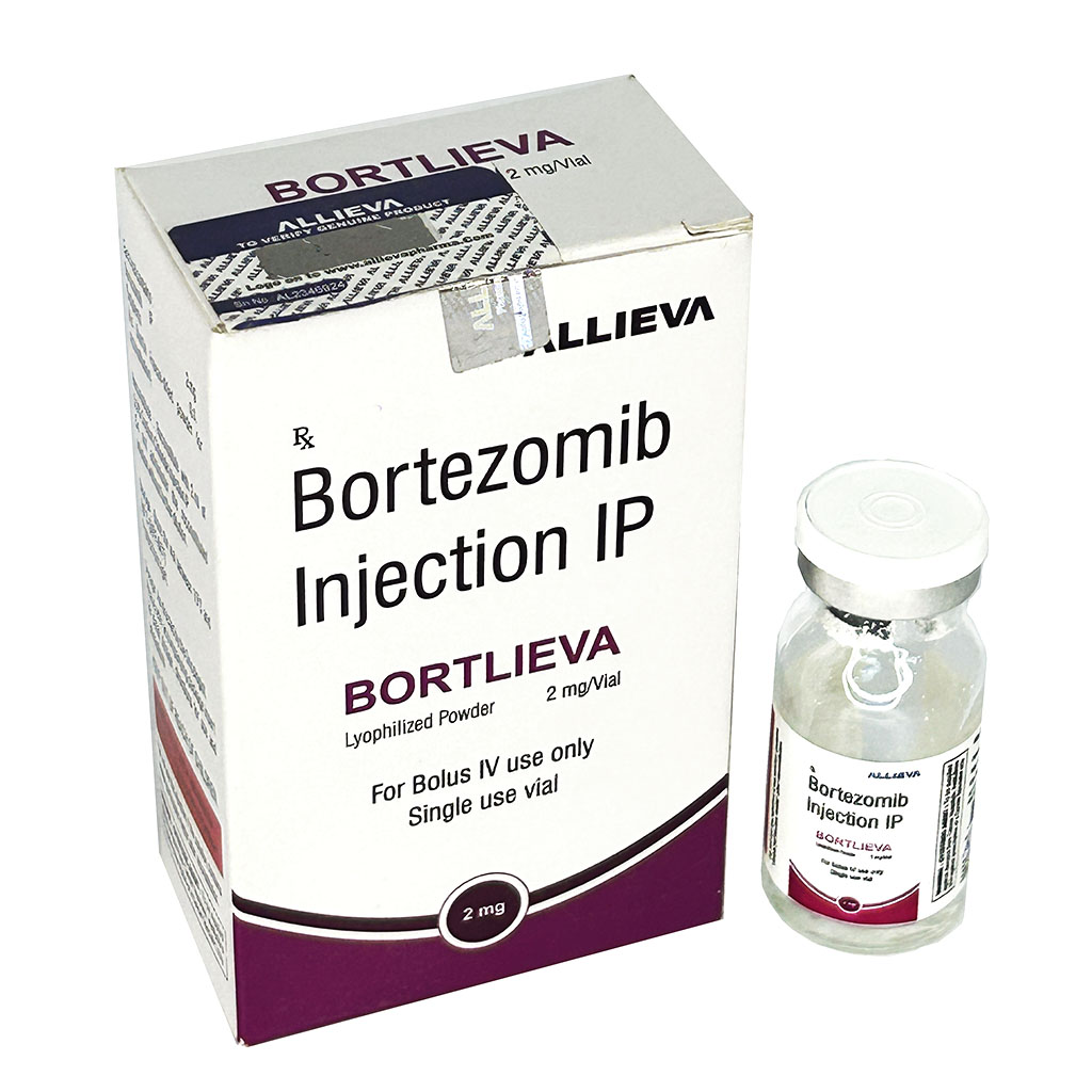 BORTELIEVA 2MG image 2