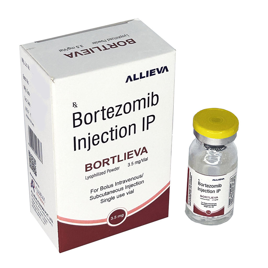 BORTELIEVA 3.5MG image 2