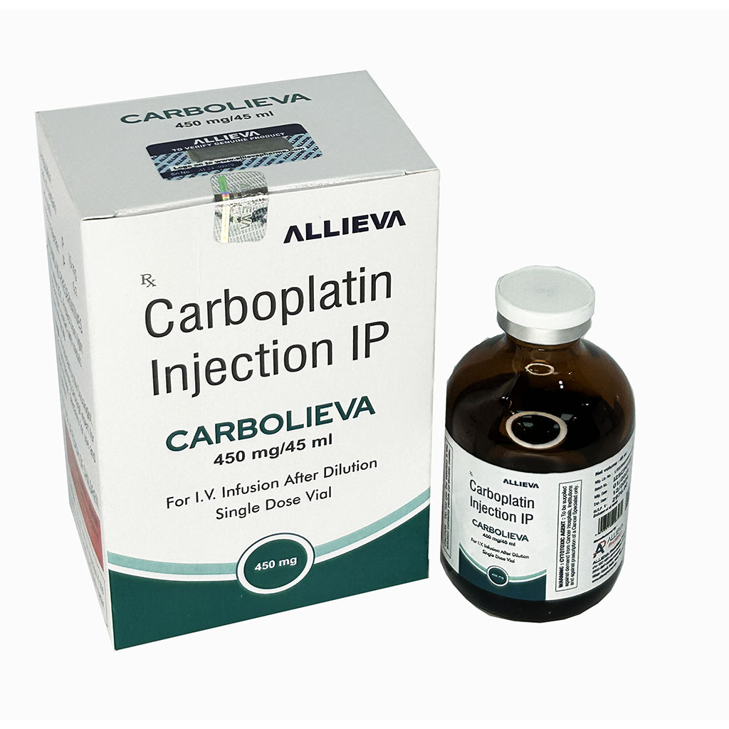 CARBOLIEVA 450MG image 2