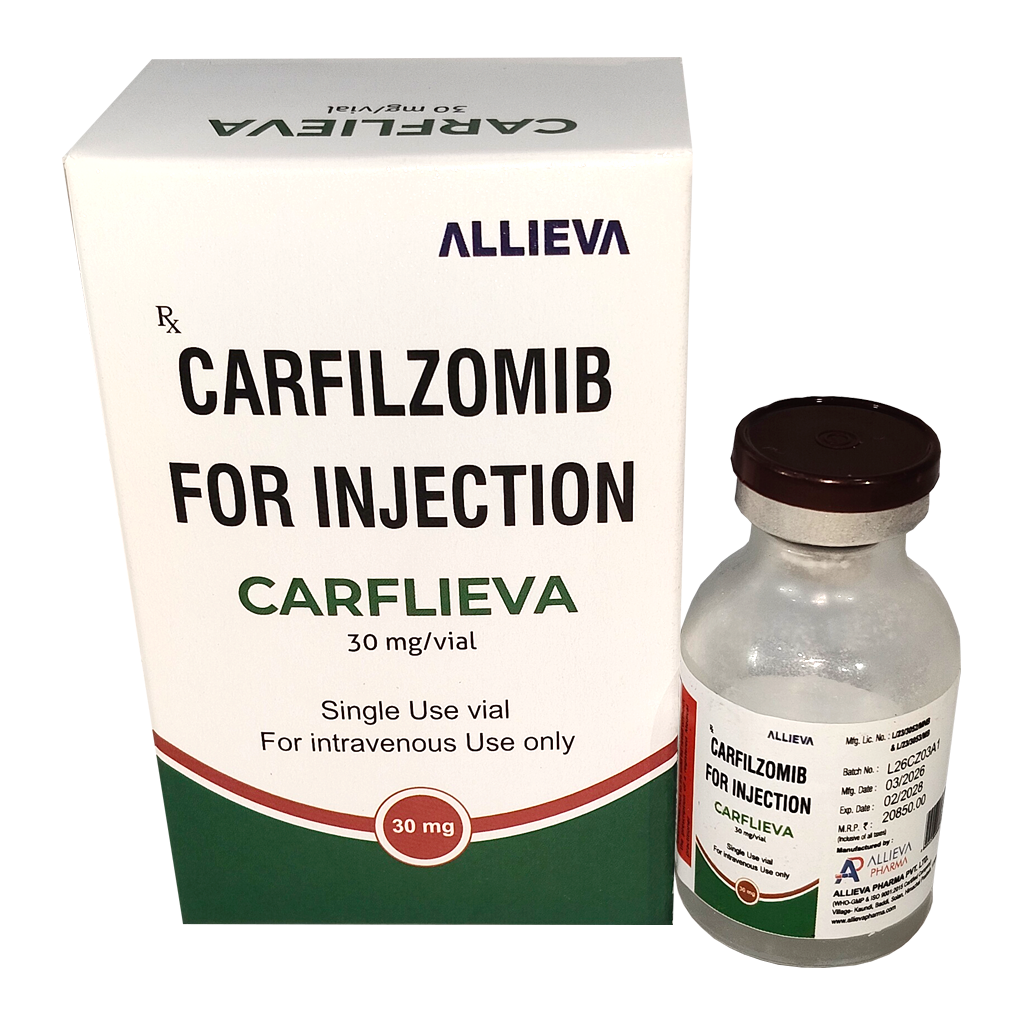 CARFLIEVA 30MG image 2