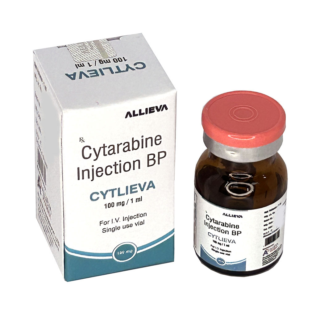 CYTLIEVA 100MG image 2