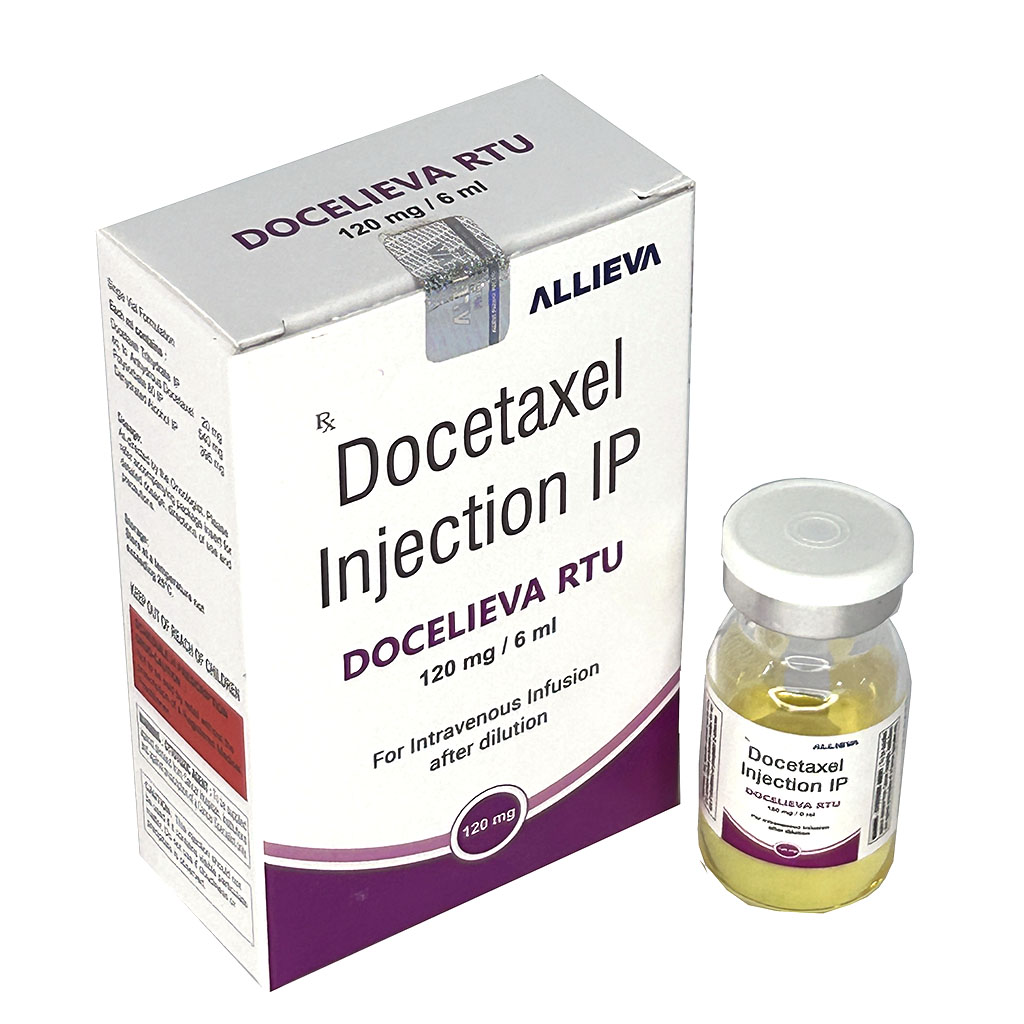 DOCELIEVA  120MG image 2