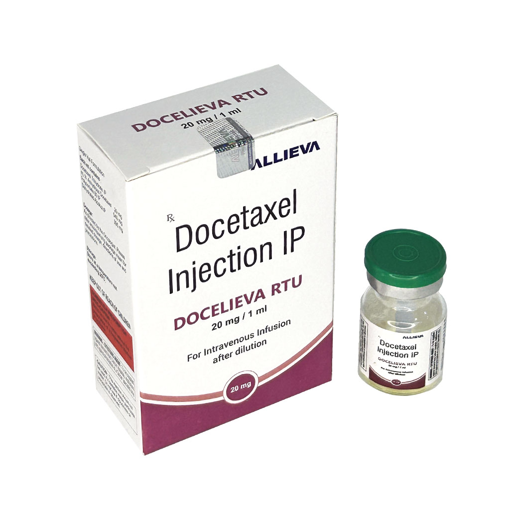 DOCELIEVA 20MG image 2
