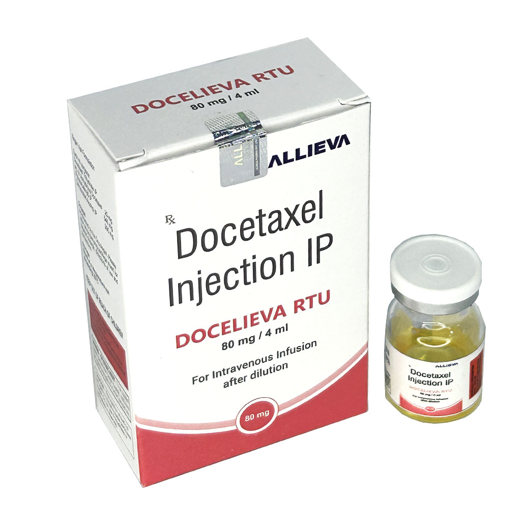 DOCELIEVA  80MG image 2