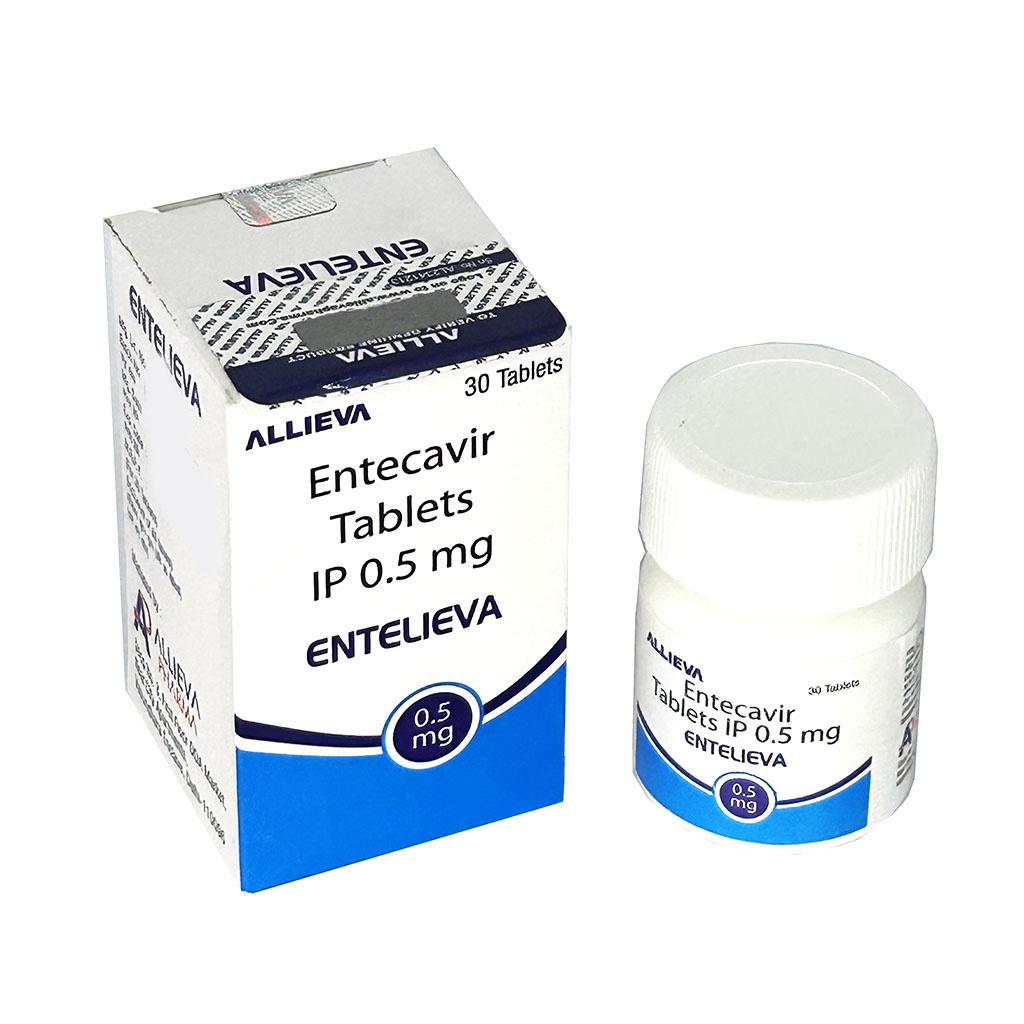 ENTELIEVA 0.5MG image 2