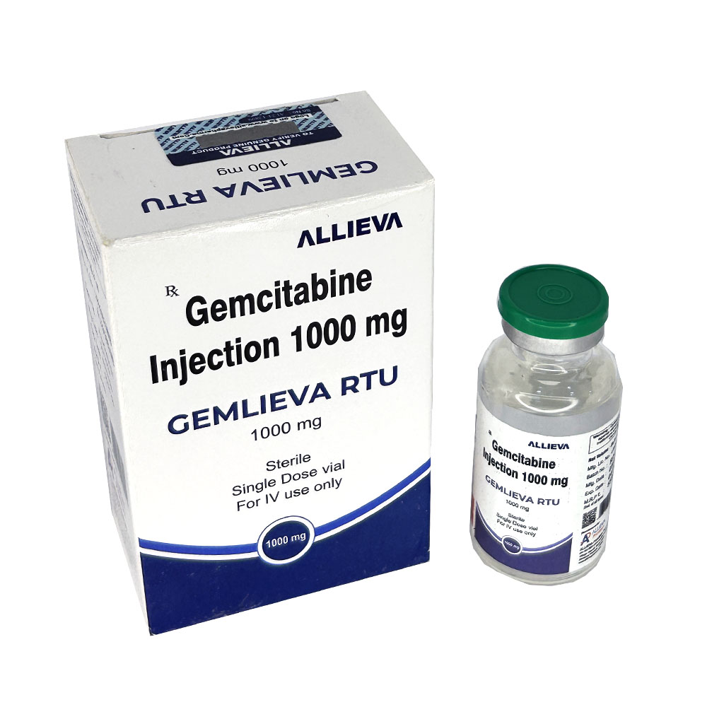 GEMLIEVA 1000MG image 2