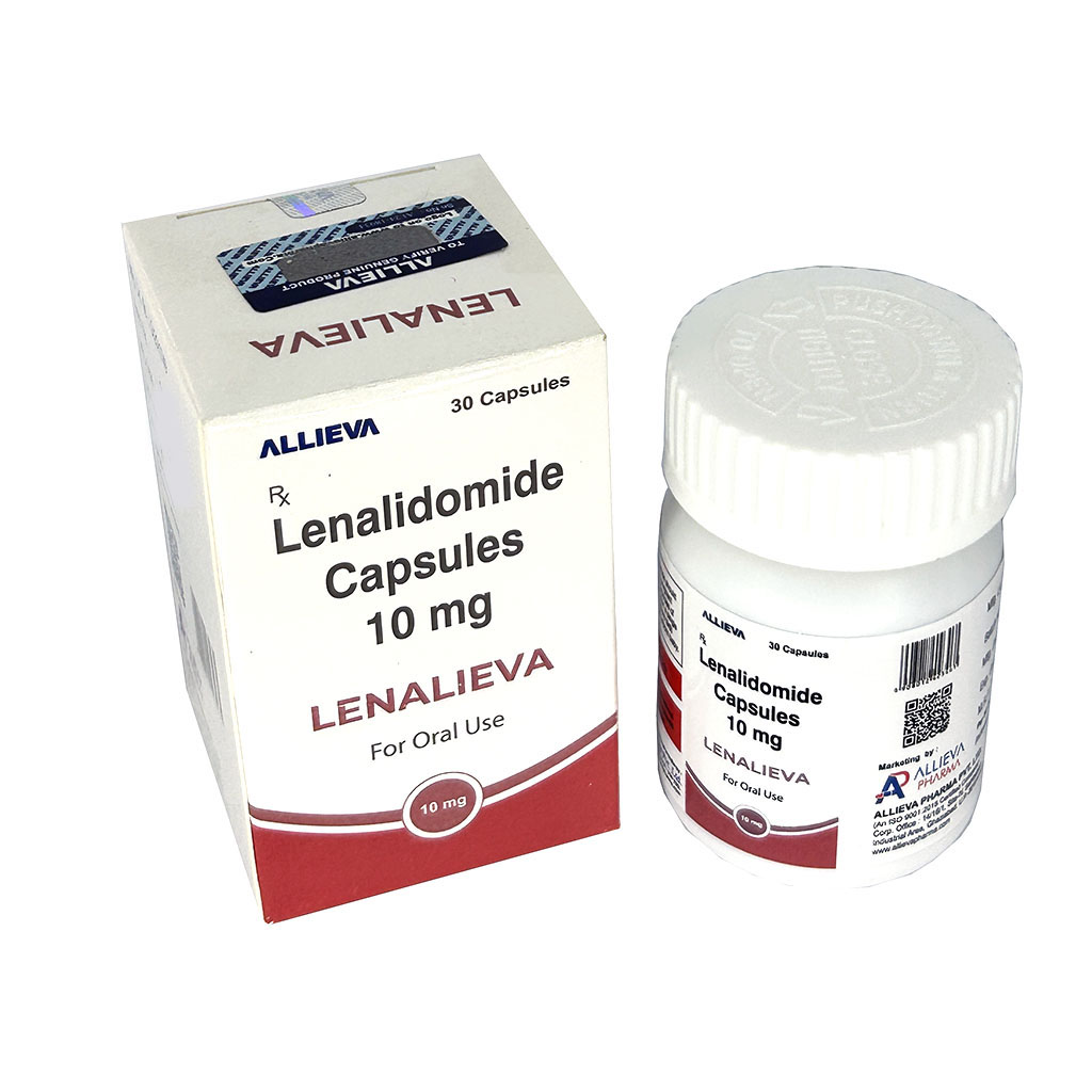 LENALIEVA 10MG image 2