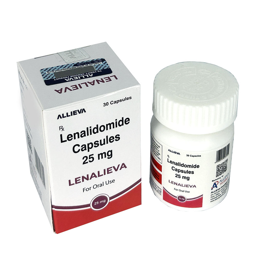 LENALIEVA 25MG image 2